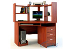 Столы письменные, компьютерные