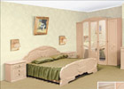 Спальня наборная