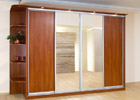 Шкафы-купе