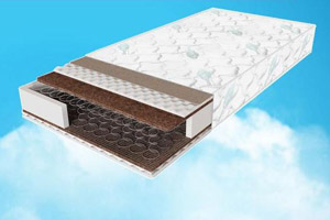 Classic Plus Кокос