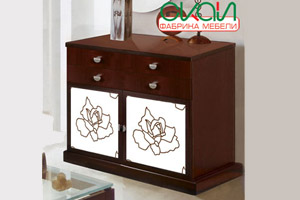 Комод 1.0м вариант №2