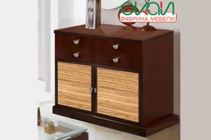 Комод 1.0м вариант №2