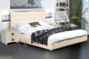 Афина-1 кровать