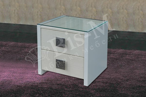 Афина-1 тумба прикроватная