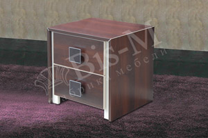 Афина-2 тумба прикроватная