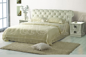 Афина-3 кровать