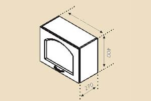 Флора - 60 окап