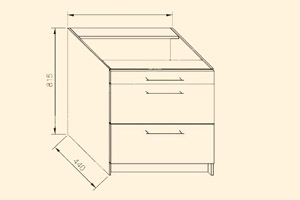 Сона - Н 80 3Ш