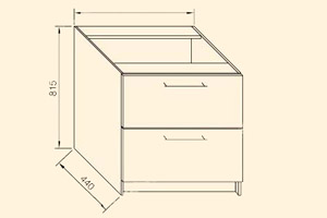 Сона - Н 80 2Ш