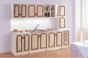 Альбина П 2.6м