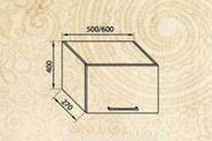 Сандра - 60 окап