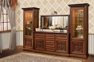 Наборная система "Тоскана"