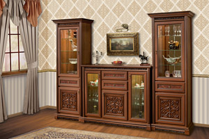 Наборная система "Тоскана"