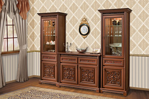 Наборная система "Тоскана"