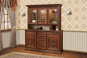 Наборная система "Тоскана"