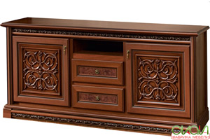Тоскана Комод ТВ 1.80