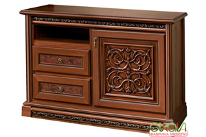 Тоскана Комод ТВ 1.26