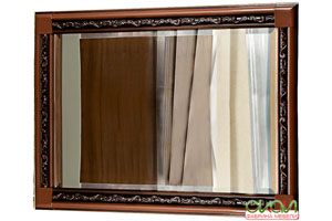 Тоскана Зеркало 1.09