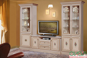 Наборная система "Терра"