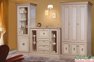 Наборная система "Терра"