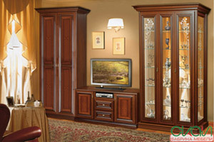 Наборная система "Терра"