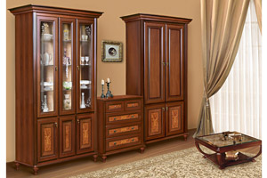 Наборная система "Верона"