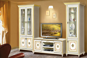 Наборная система "Верона"