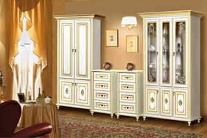 Наборная система "Верона"