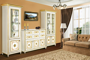 Наборная система "Верона"