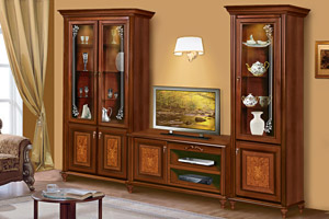 Наборная система "Верона"