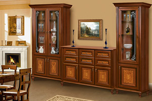 Наборная система "Верона"