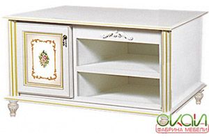 Верона Комод ТВ 1.15