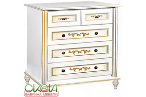 Верона Комод 970