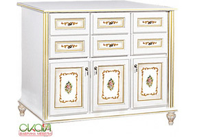 Верона Комод 1390