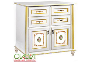 Верона Комод 990