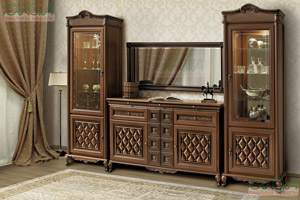 Наборная система "Новита"