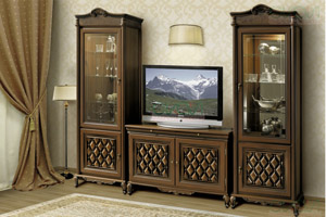 Наборная система "Новита"