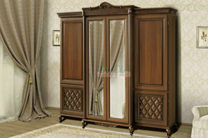 Новита Шкаф