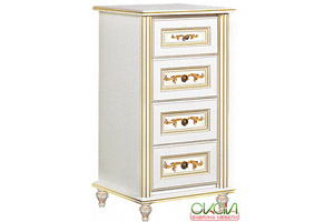 Верона Комод 590