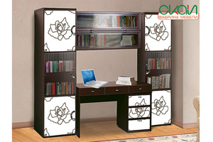 Рабочее место "EGO-1"