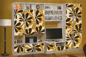 Наборная система "EGO-2"