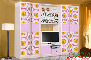 Наборная система "EGO-2"