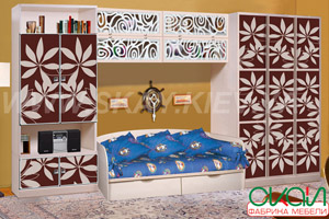 Наборная система "EGO-2"