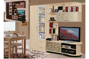 Гостиная "Смарт-4"