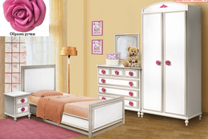 Модульная система "Фиерия"