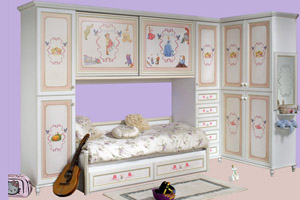 Модульная система "Синдерелла"