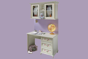 Синдерелла - Рабочее место