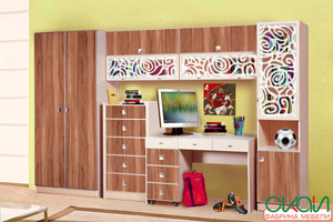 Аванти модульная система