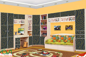 Аванти модульная система