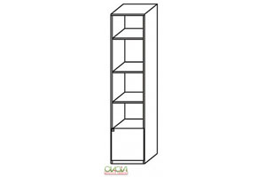 Модули - Секция открытая